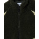 Obey Ανδρικό μπουφάν Center Field Sherpa Jacket